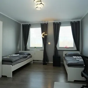  Apartment Entspannung & Netflix