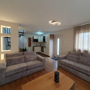  Apartment Lux