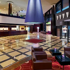 The Westin Lipsko